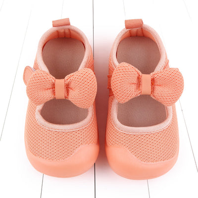 Zapatos Princesa de Boca Baja para Niñas Pequeñas - Image 3