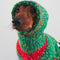 Ropa Navideña para Mascotas: Abrigo Cálido para Otoño e Invierno