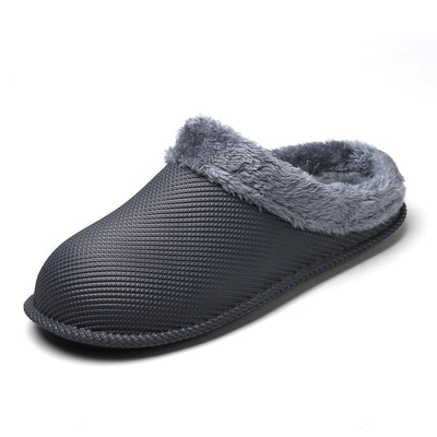Pantuflas Quirúrgicas Impermeables Cálidas y Modernas - Image 4