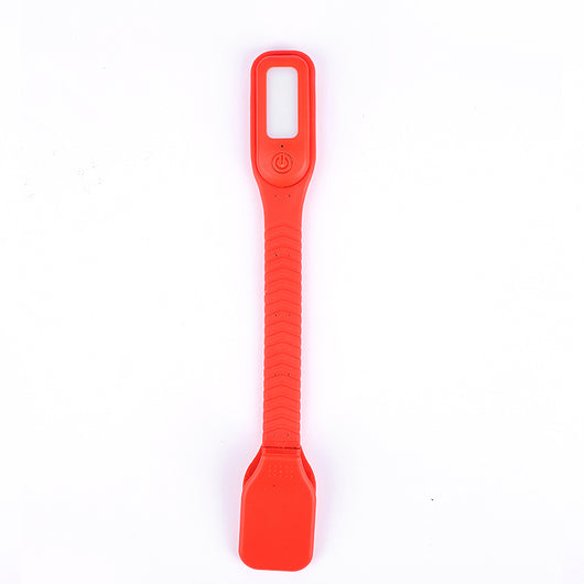 Lámpara de Lectura LED Portátil con Clip USB - Image 9