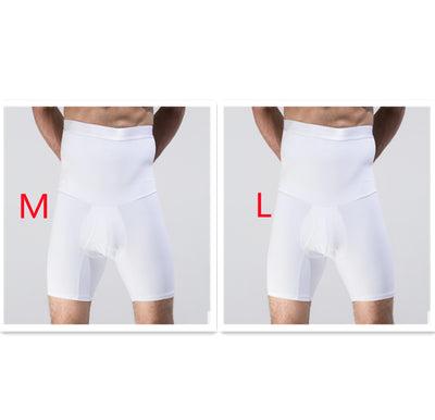 Shorts Reductores de Compresión para Hombre - Image 51