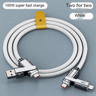 Cable de Carga Rápida para Móviles - Image 11