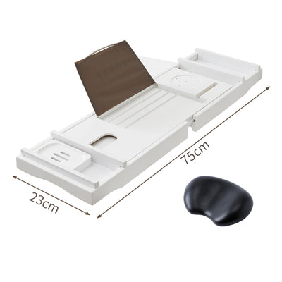Repisa Retráctil de Lujo para Baño - Image 14