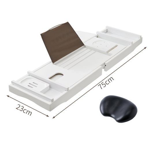 Repisa Retráctil de Lujo para Baño - Image 14