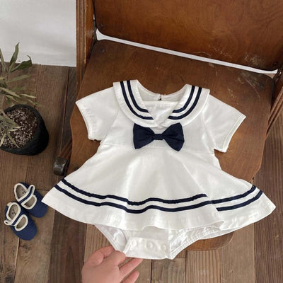 Enterizo Ligero para Bebé Niña - Ropa Fresca para Verano - Image 15