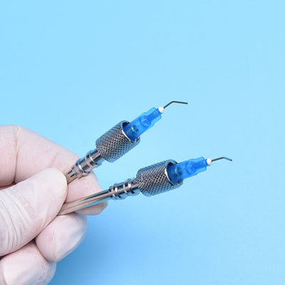 Punta Tripropósito para Accesorios Dentales - Image 11