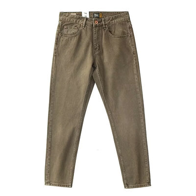 Jeans Rotos Estilo Urbano Americano para Hombre - Image 6