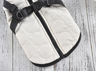 Abrigo Térmico Protector para Mascotas - Resistente al Viento - Image 13