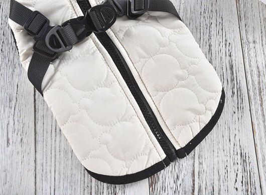 Abrigo Térmico Protector para Mascotas - Resistente al Viento - Image 13