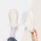 Zapatillas Deportivas Plataforma Gruesa con Altura Aumentada - Diseño Versátil