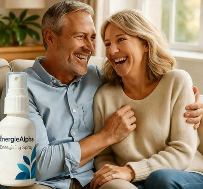 Desodorante Spray Activo Minimalista para Hombre - Image 9
