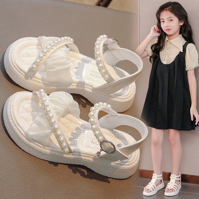 Zapatos Bailarinas Princesa para Niña - Diseño Elegante y Cómodo - Image 6