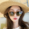 Gafas de Sol Cuadradas Marco Pequeño - Diseño Moderno y Personalidad