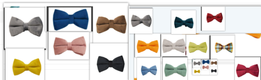 Collar de Terciopelo para Perro - Suave y Elegante - Image 22