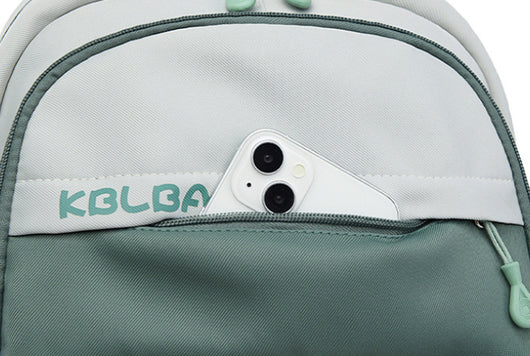 Mochila Casual Infantil con Estilo Individual - Image 18