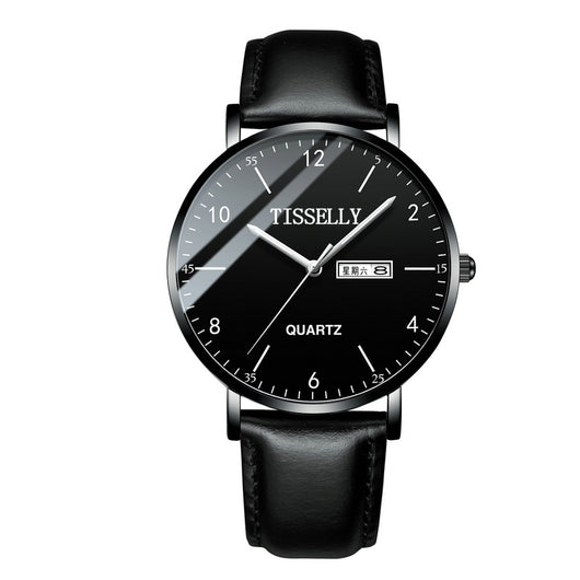 Reloj de Cuarzo Ejecutivo para Hombre - Image 20