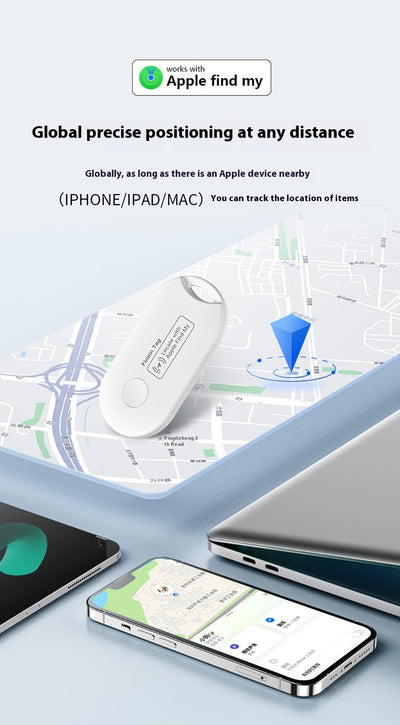 Localizador GPS Inteligente para Mascotas con Prevención de Pérdida - Image 13