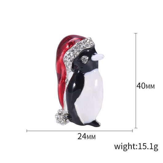 Broche Animal Elegante - Image 10