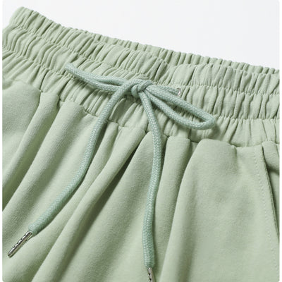 Pantalones Deportivos Cintura Suelta para Mujer - Comodidad Outdoor - Image 14