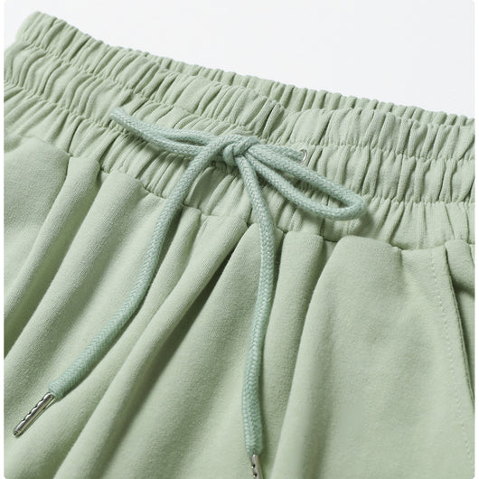 Pantalones Deportivos Cintura Suelta para Mujer - Comodidad Outdoor - Image 14