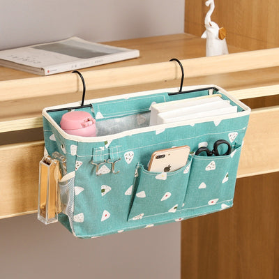 Bolsa Organizadora para Carriola con Ganchos de Sujeción - Image 4