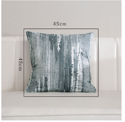 Cojín de Lujo Ligero para Sofá - Almohada Decorativa Nórdica en Terciopelo - Image 6