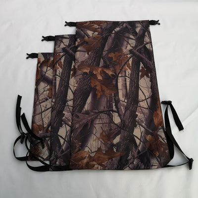 Bolsa de Almacenamiento Comprimible Impermeable con Desecante - Image 16