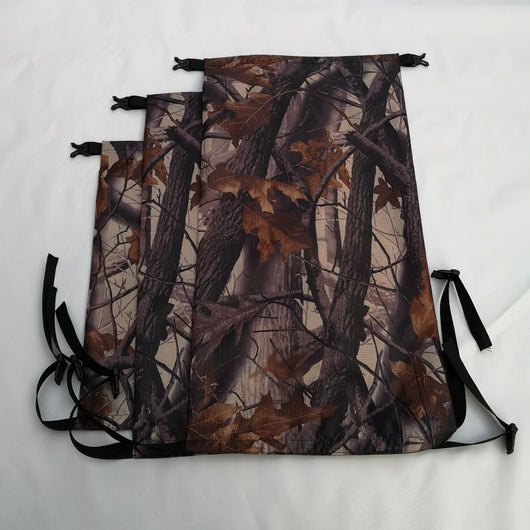 Bolsa de Almacenamiento Comprimible Impermeable con Desecante - Image 16