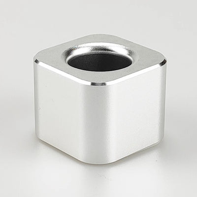Cilindro Base de Dióxido de Nitrógeno 8g en Aleación de Aluminio - Image 4