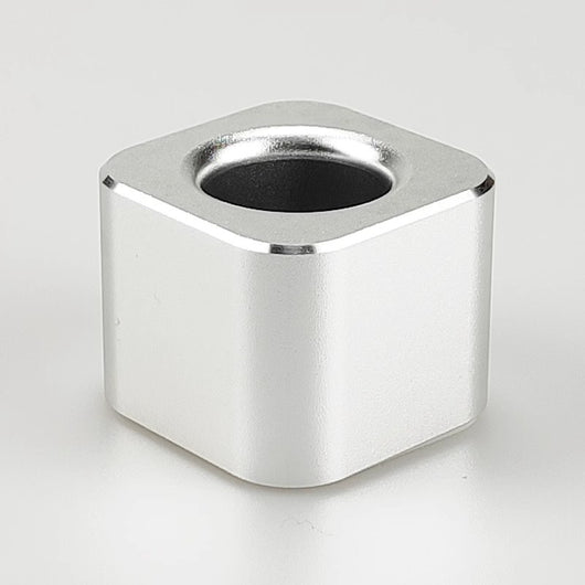 Cilindro Base de Dióxido de Nitrógeno 8g en Aleación de Aluminio - Image 4