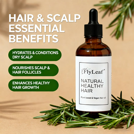 Aceite Capilar con Vitamina E para Crecimiento del Cabello - Venta al Por Mayor - Image 9