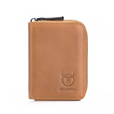 Billetera Multifuncional para Licencia de Conducir y Tarjetas - Image 11