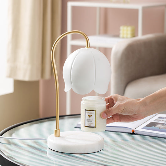 Consola de Control Inteligente para Dormir con Atenuación de Luz - Image 5