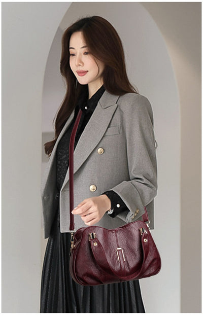 Bolso Práctico Retro para Mujer Moderna - Image 32
