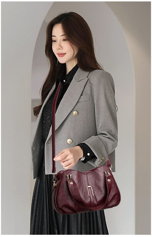 Bolso Práctico Retro para Mujer Moderna - Image 32