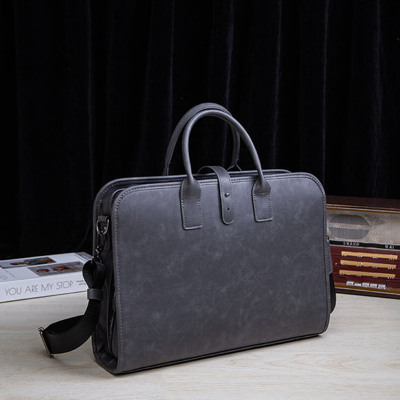 Maletín Ejecutivo Casual para Hombre con Personalización