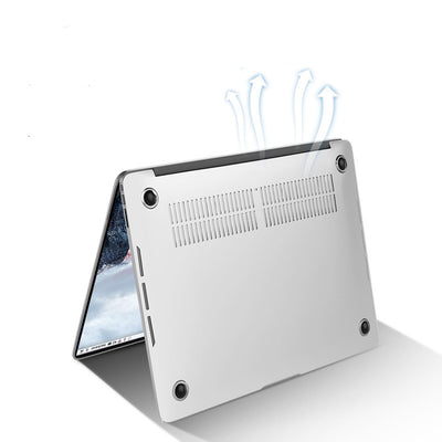 Funda Protectora Crystal para Laptop 14-16 Pulgadas - Image 3
