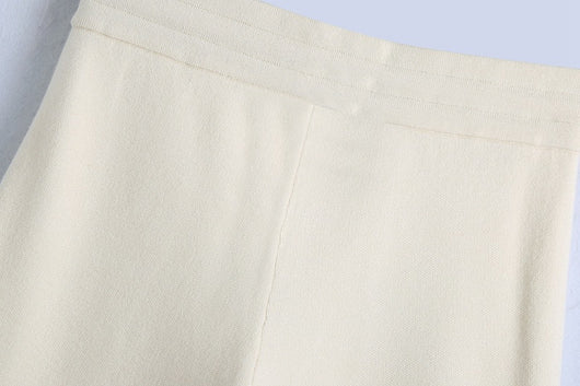 Pantalones Casuales Tejidos de Primavera - Image 2