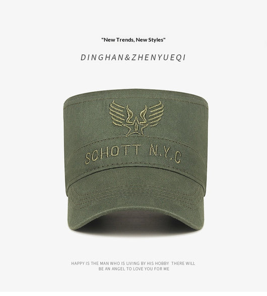 Gorra Ajustable para Hombre - Ideal para Primavera y Otoño - Image 13