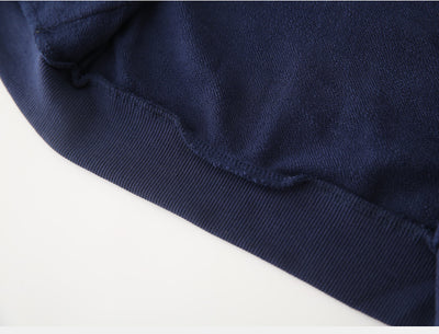 Sudadera con Capucha y Cierre de Dibujos Animados para Niños - Image 15