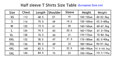 Playera Corta Reflectante con Diseño Dinosaurio para Hombre - Image 7
