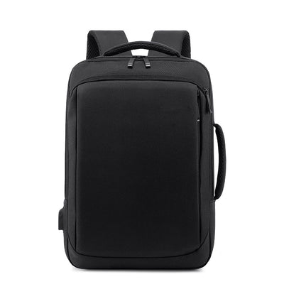 Mochila Empresarial Multifuncional de Gran Capacidad para Hombre - Image 10