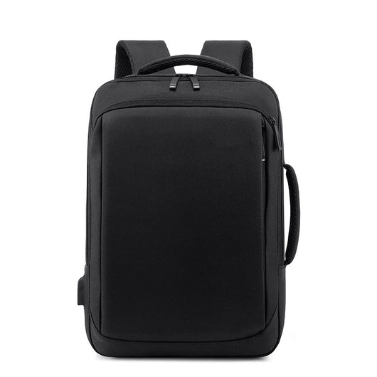 Mochila Empresarial Multifuncional de Gran Capacidad para Hombre - Image 10