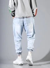 Pantalones Harem Young Feet para Hombre - Image 16