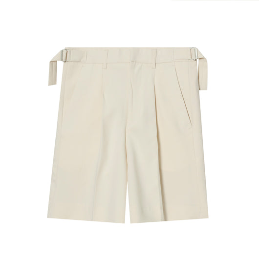 Pantalón Capri Liso de Verano - Corte Recto Versátil - Image 10