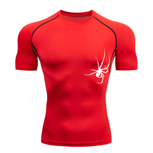 Remera Deportiva de Secado Rápido para Running y Entrenamiento - Image 18