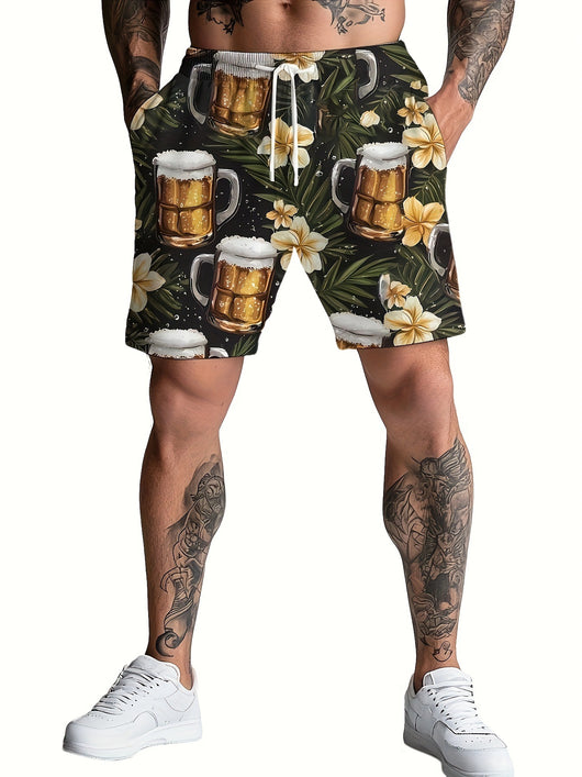 Shorts Casuales para Hombre Transpirables - Image 5