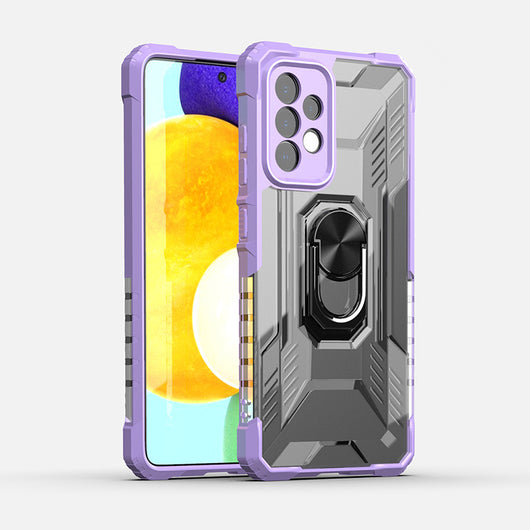 Funda para Teléfono con Anillo de Soporte - Image 11