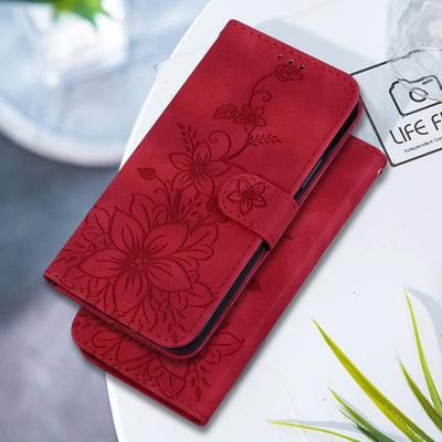 Funda Tipo Libro para Celular con Compartimentos para Tarjetas - Image 19