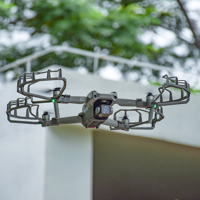 Anillo Protector Anticolisión para Hélices de Drones - Image 5